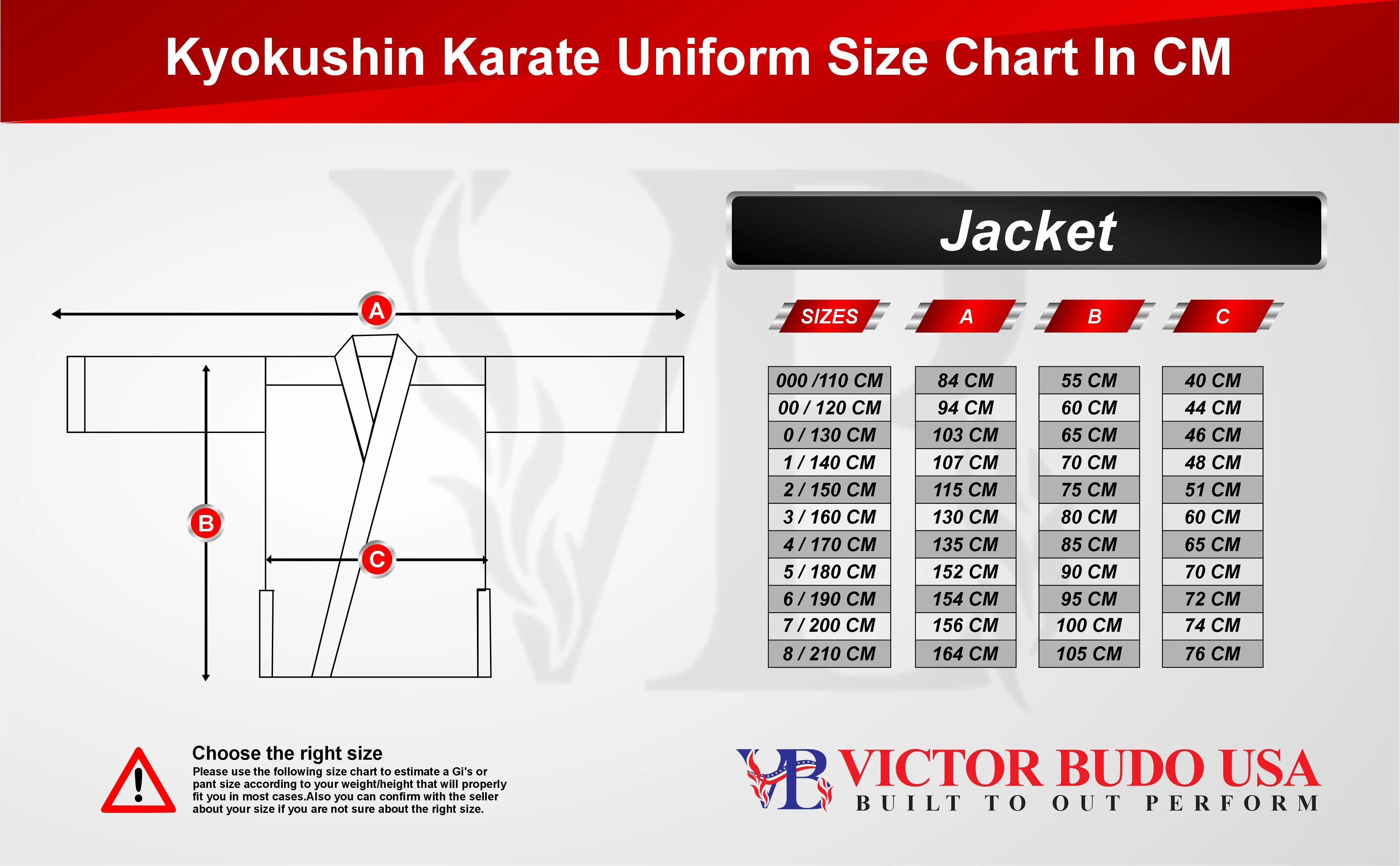 08-oz KYOKUSHIN KARATE UNIFORM WHITE KIDS GI & ADULT