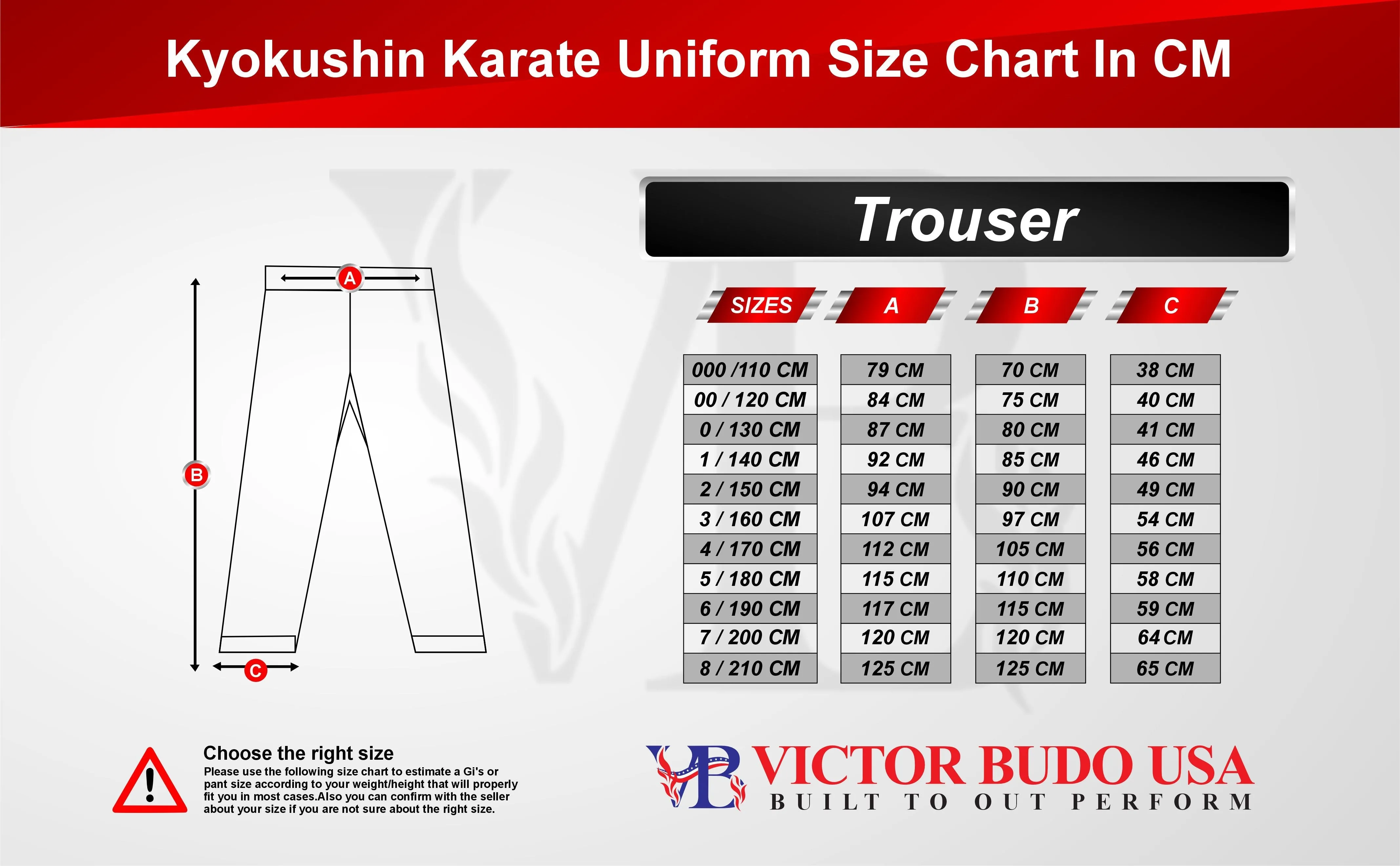 08-oz KYOKUSHIN KARATE UNIFORM WHITE KIDS GI & ADULT