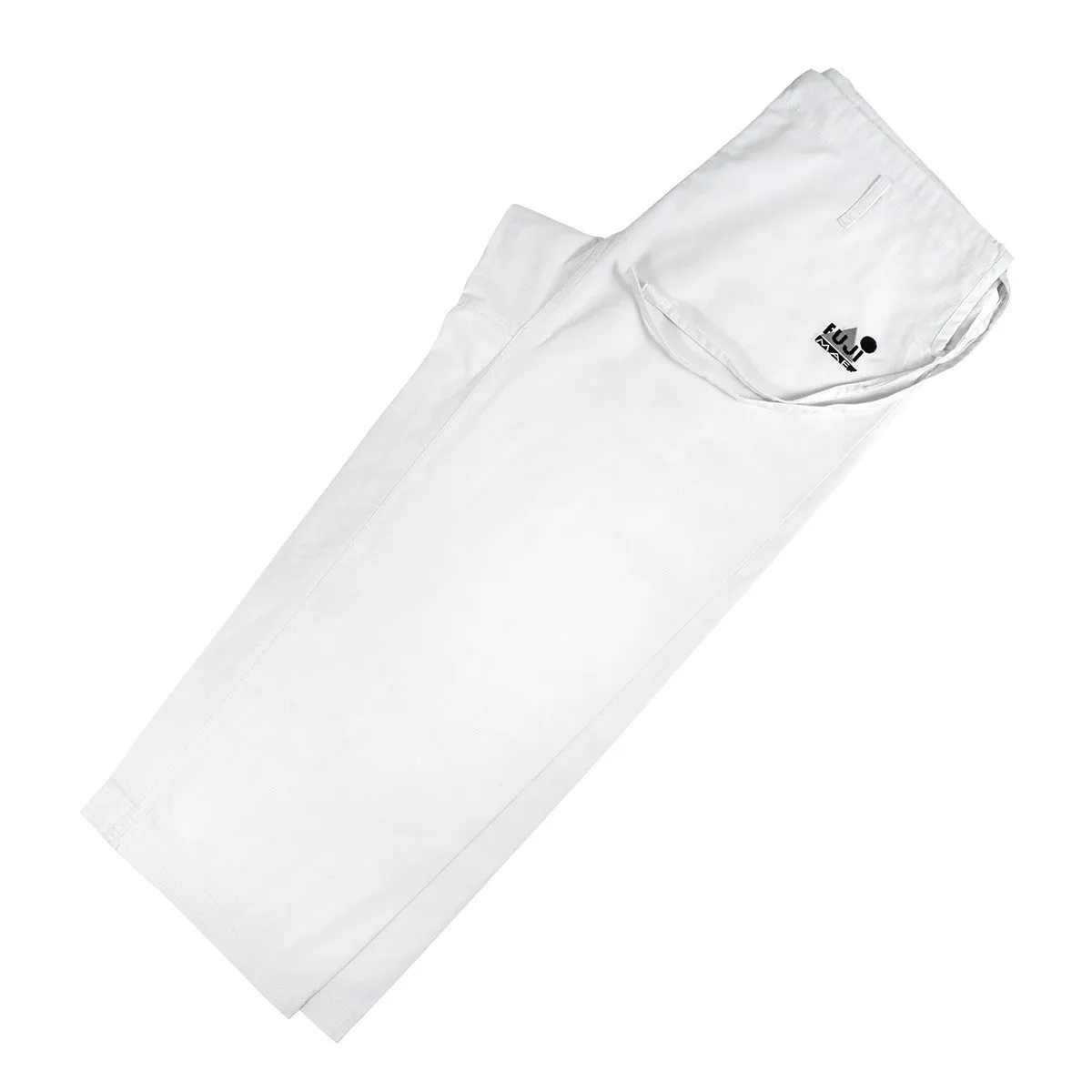 100411 SHINSEI KARATE GI - WHITE 11oz