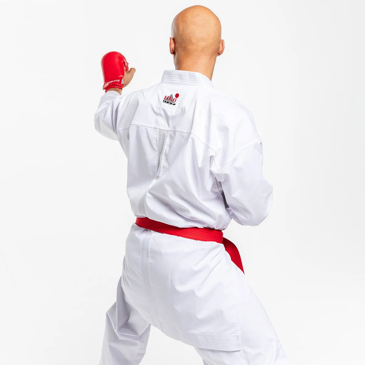 10060 PROWEAR KUMITE KARATE GI