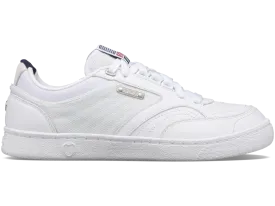 96992-113-M | WOMENS AMBASSADOR ELITE | WHITE/CORPORATE