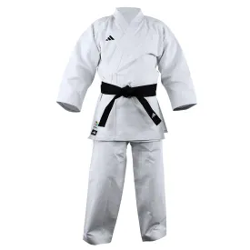 adidas WKF Training 2.0 Karate Gi Suit Adult & Kids