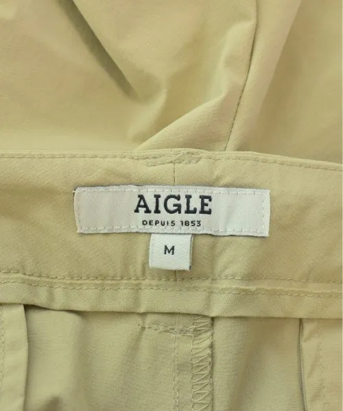 AIGLE Cropped pants