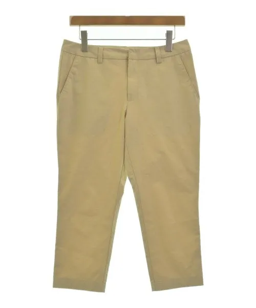 AIGLE Cropped pants