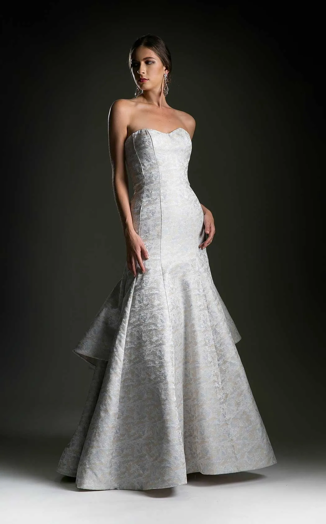 Andrea and Leo 5128 Dress