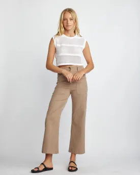 Aria, Hi-Waist Pants