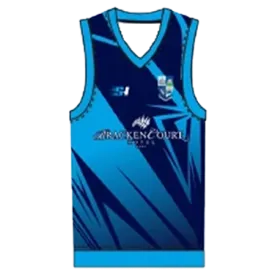 Balbriggan Cricket Club - Jumper Sleeveless