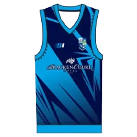 Balbriggan Cricket Club - Jumper Sleeveless