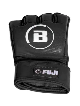 Bellator MMA Gloves Black