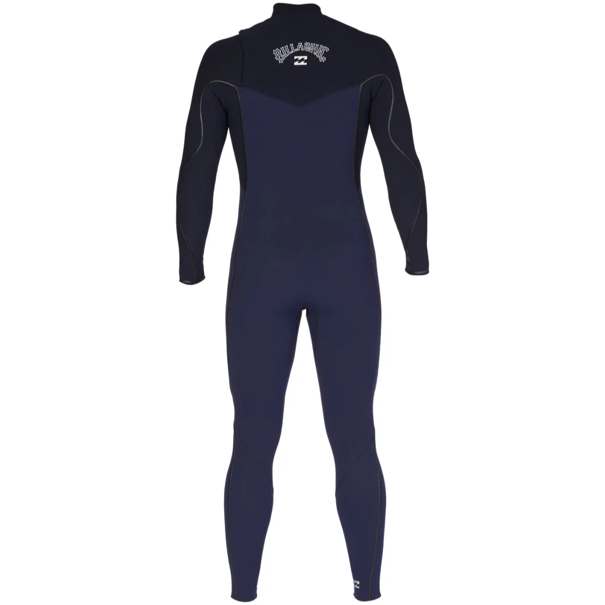 Billabong Furnace Comp 3/2 Chest Zip Wetsuit