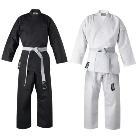 Blitz Adult Cotton Student Karate Gi - 7oz