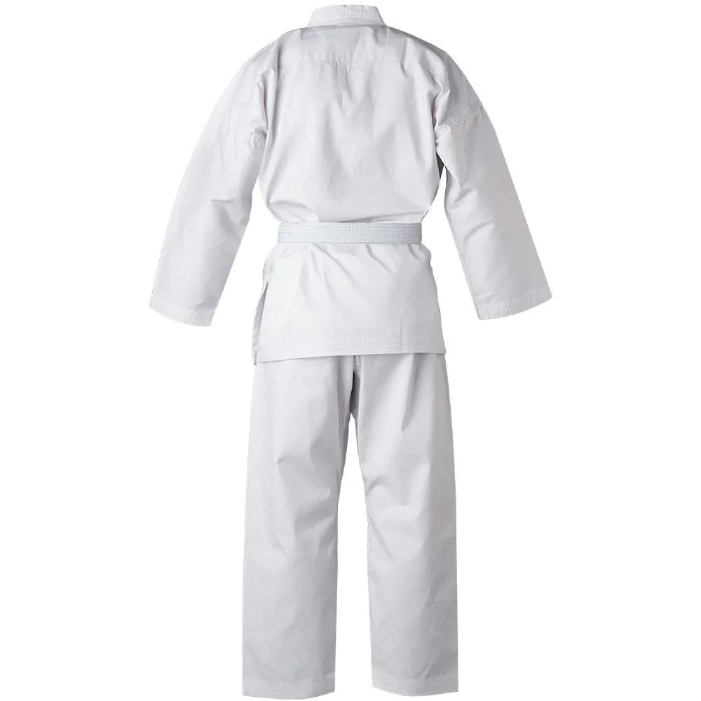 Blitz Adult Cotton Student Karate Gi - 7oz