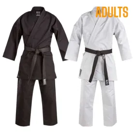 Blitz Diamond Karate Gi 14oz - Adult