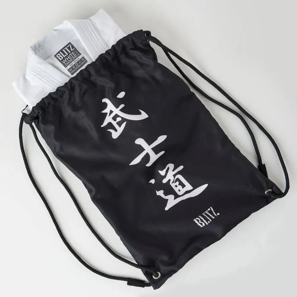 Blitz Diamond Karate Gi 14oz - Adult