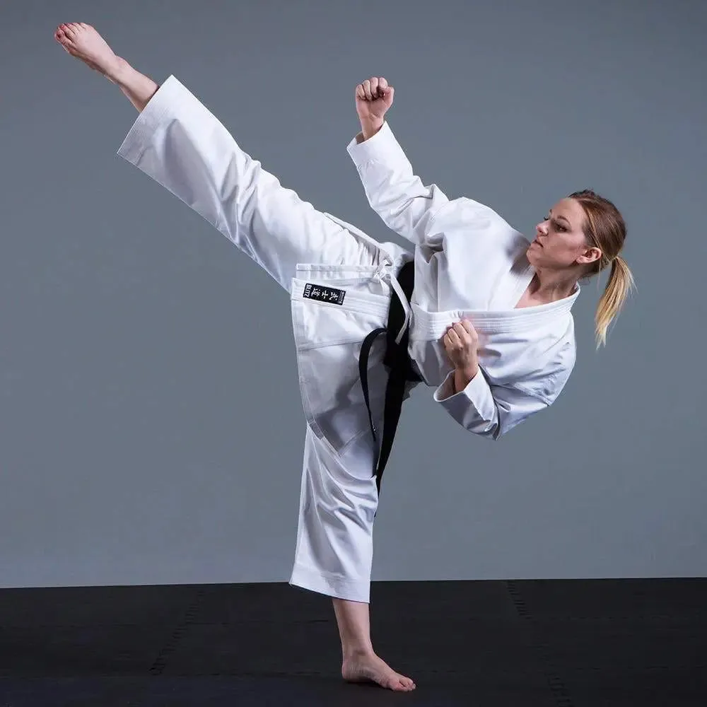 Blitz Diamond Karate Gi 14oz - Adult