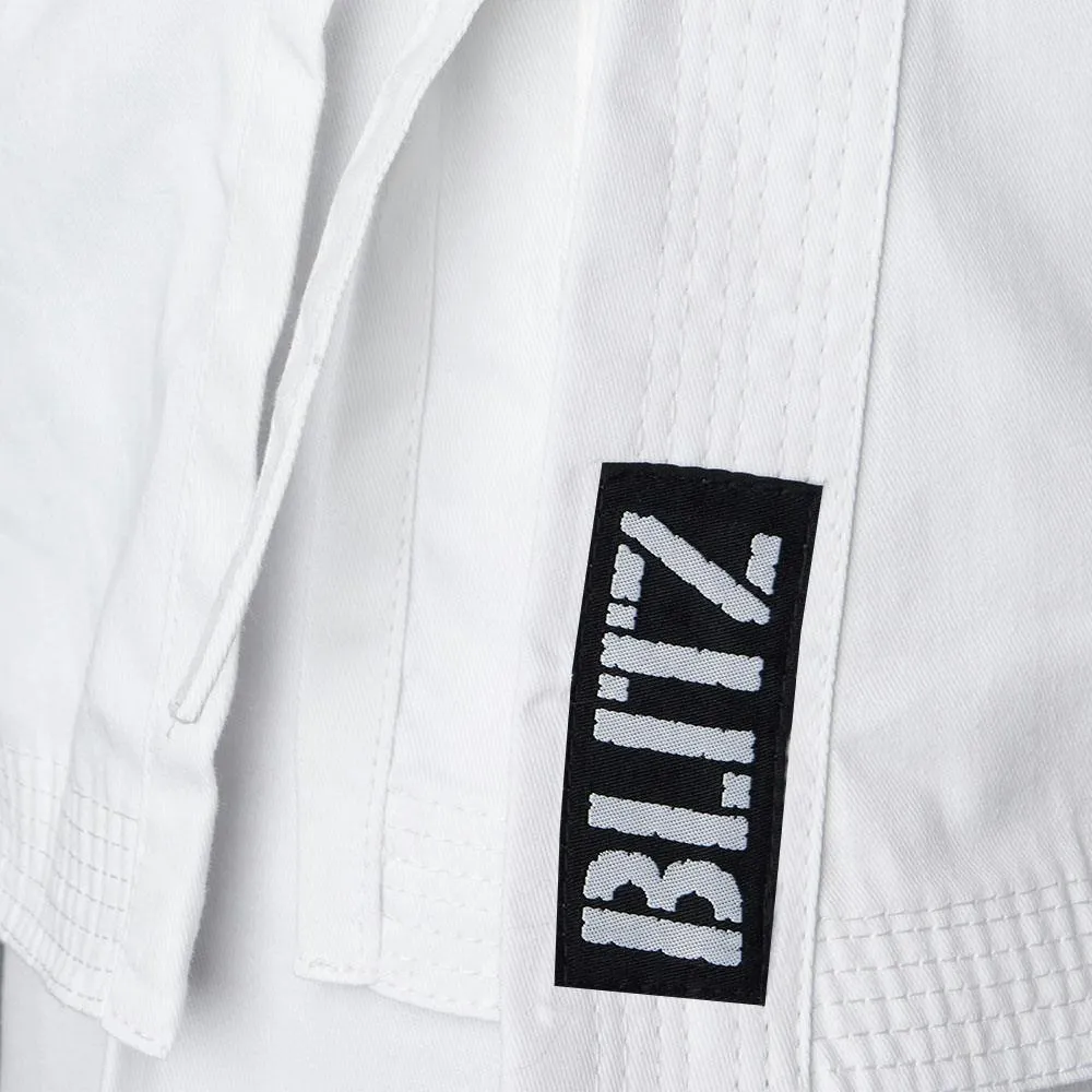 Blitz Kids Cotton Student Karate Gi - 7oz