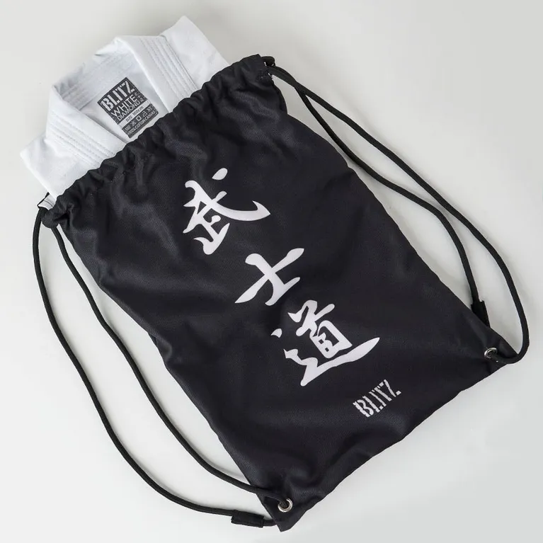 Blitz Kids Diamond Kata Karate Gi - 14oz