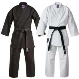 Blitz Kids Zanshin Karate Gi - 12oz