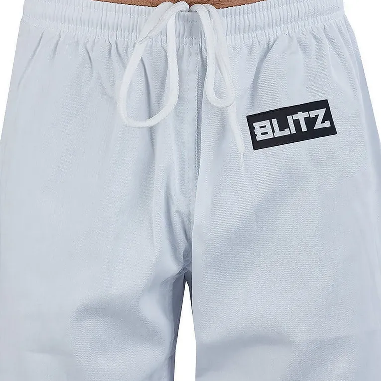 Blitz Sports Adult Karate Suit - 7oz