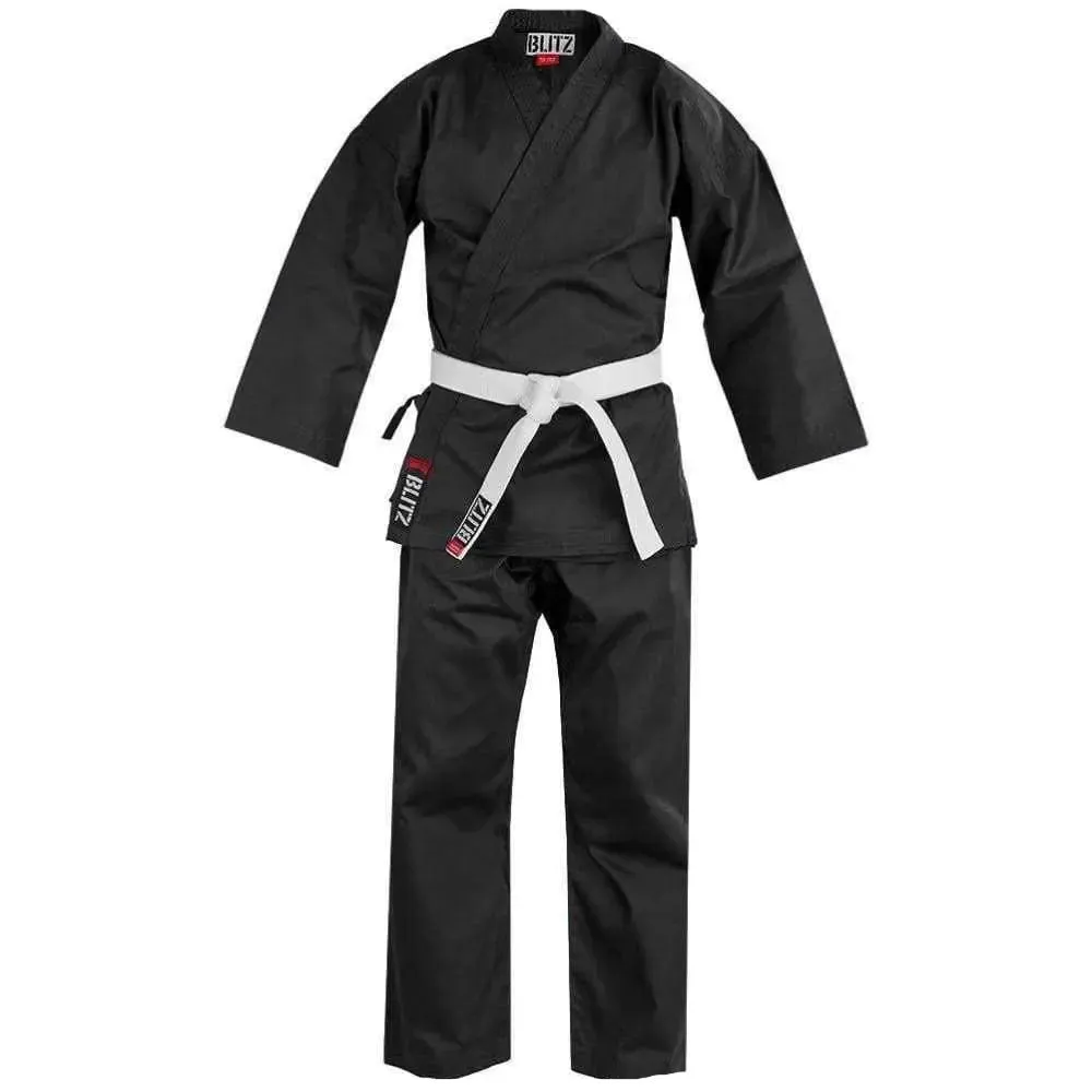 Blitz Sports Adult Karate Suit - 7oz