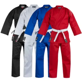 Blitz Sports Adult Karate Suit - 7oz