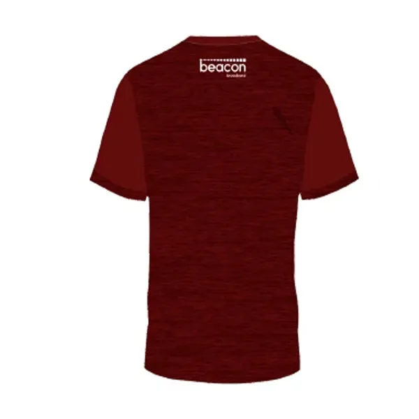 Bready Cricket Club - Men's Training Shirt