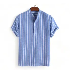 Button up beach shirts