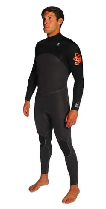 C-Skins Legend 3/2 mm CZ Summer wetsuit