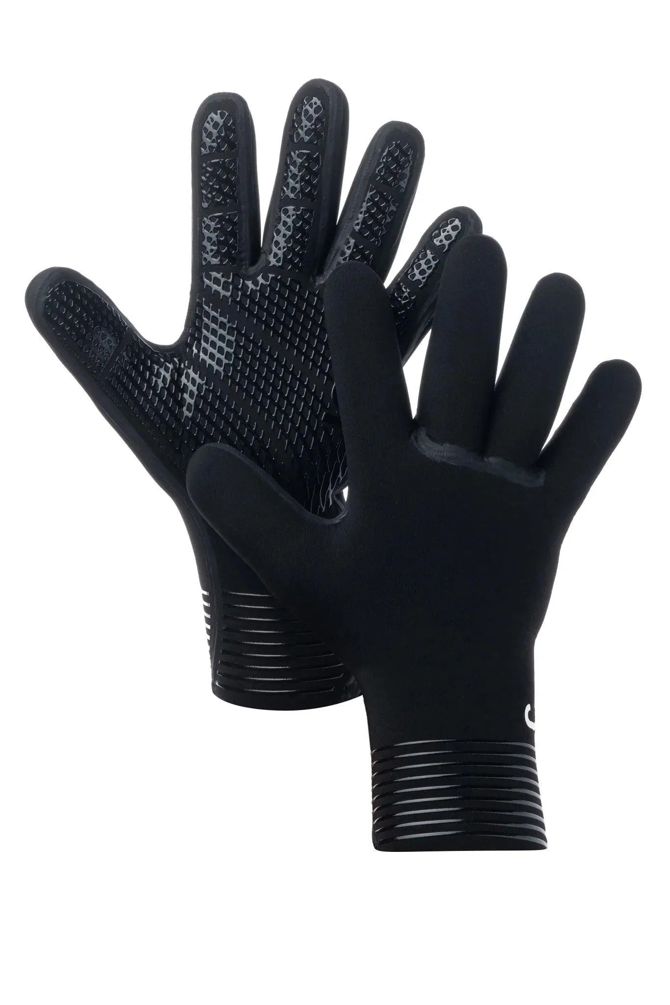 C-Skins Wired 5mm Wetsuit Gloves