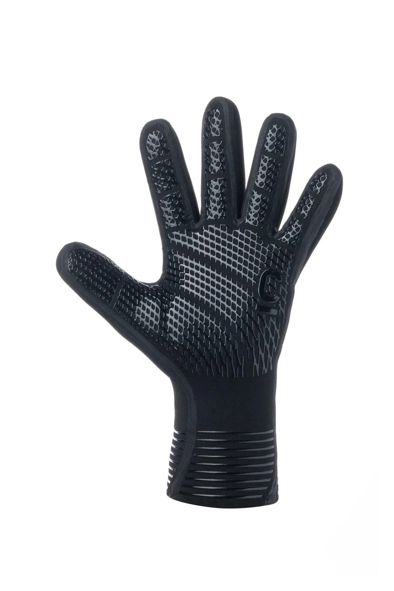 C-Skins Wired 5mm Wetsuit Gloves