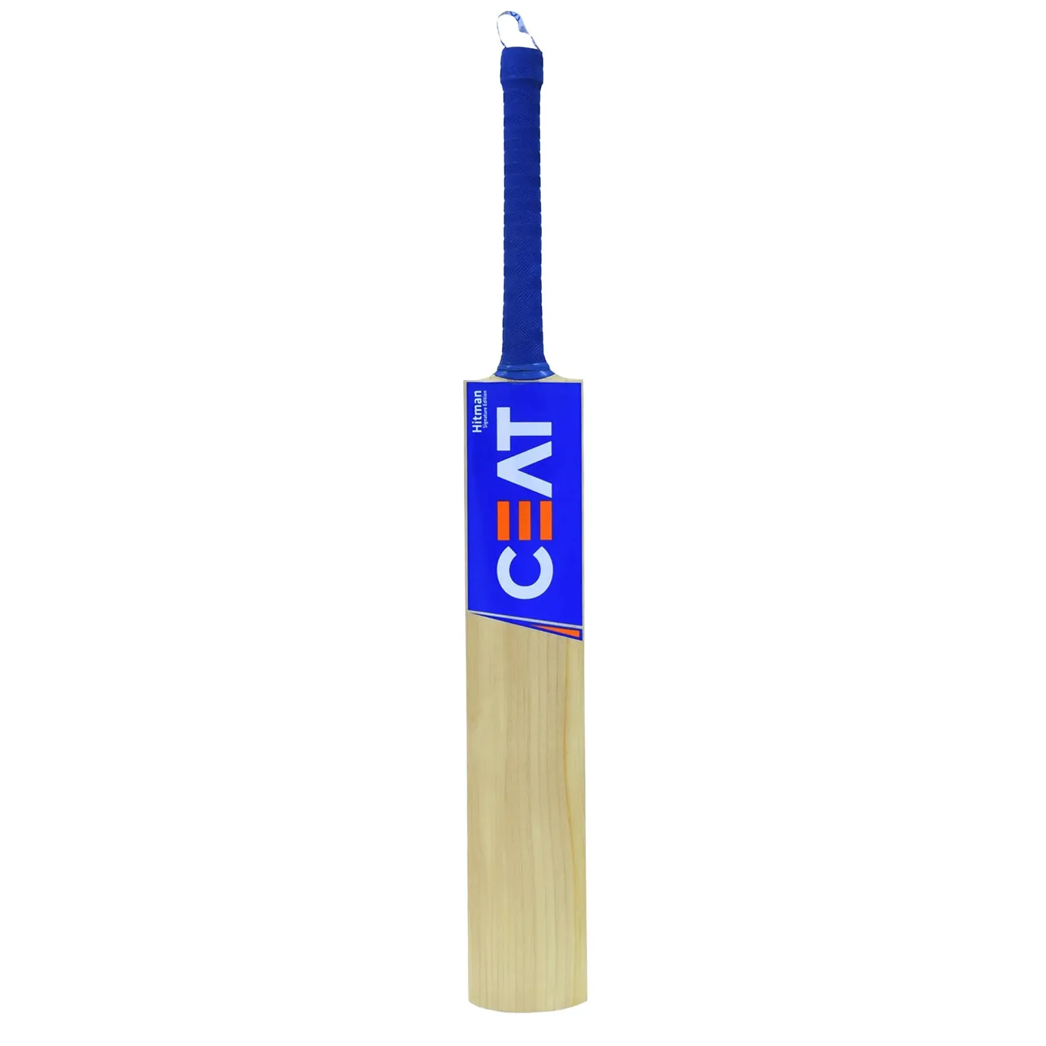 CEAT Hitman Signature Edition Kashmir Willow Cricket Bat-SH