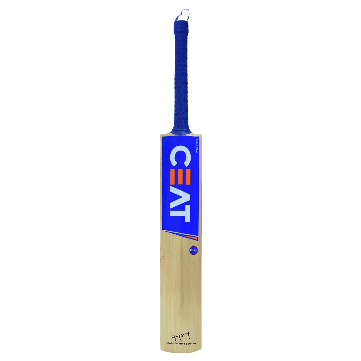 CEAT Hitman Signature Edition Kashmir Willow Cricket Bat-SH