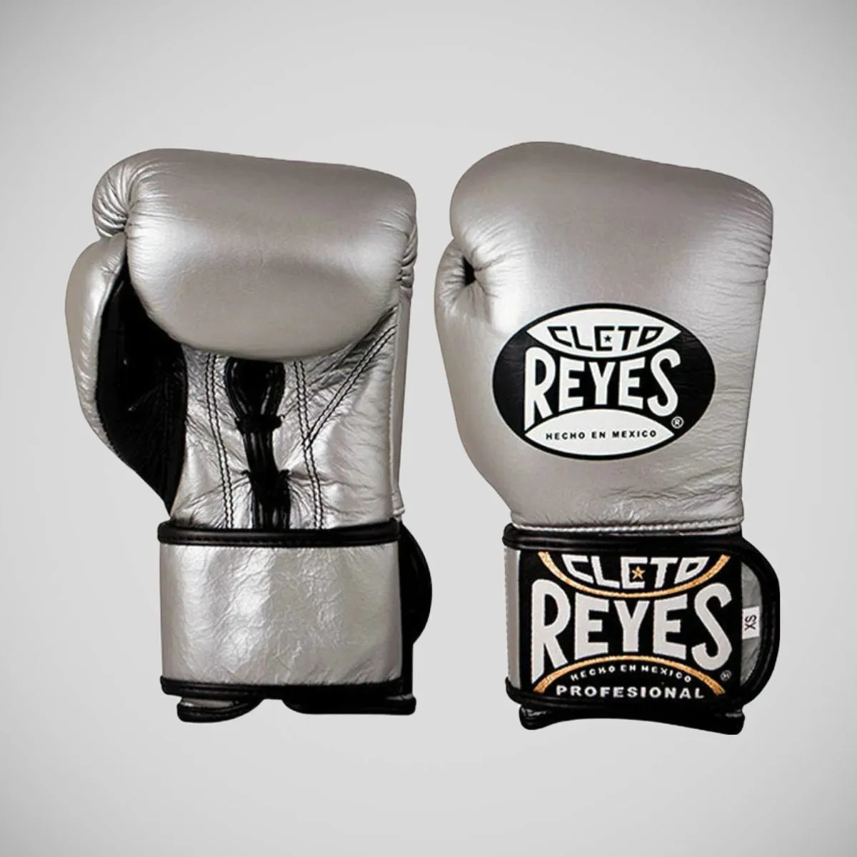 Cleto Reyes Universal Training Gloves Platinum