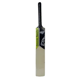 Cricket Bat Full Size | Popular Willow Cricket Bat for Tennis Ball, Leather Ball, Rubber Ball | Note - For Training Purpose Only (Color & Sticker May Vary) (Size 6No.)