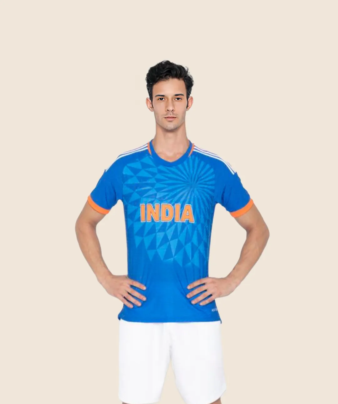 Dhoni signature Edition jerseys 2023-24- Fan Edition