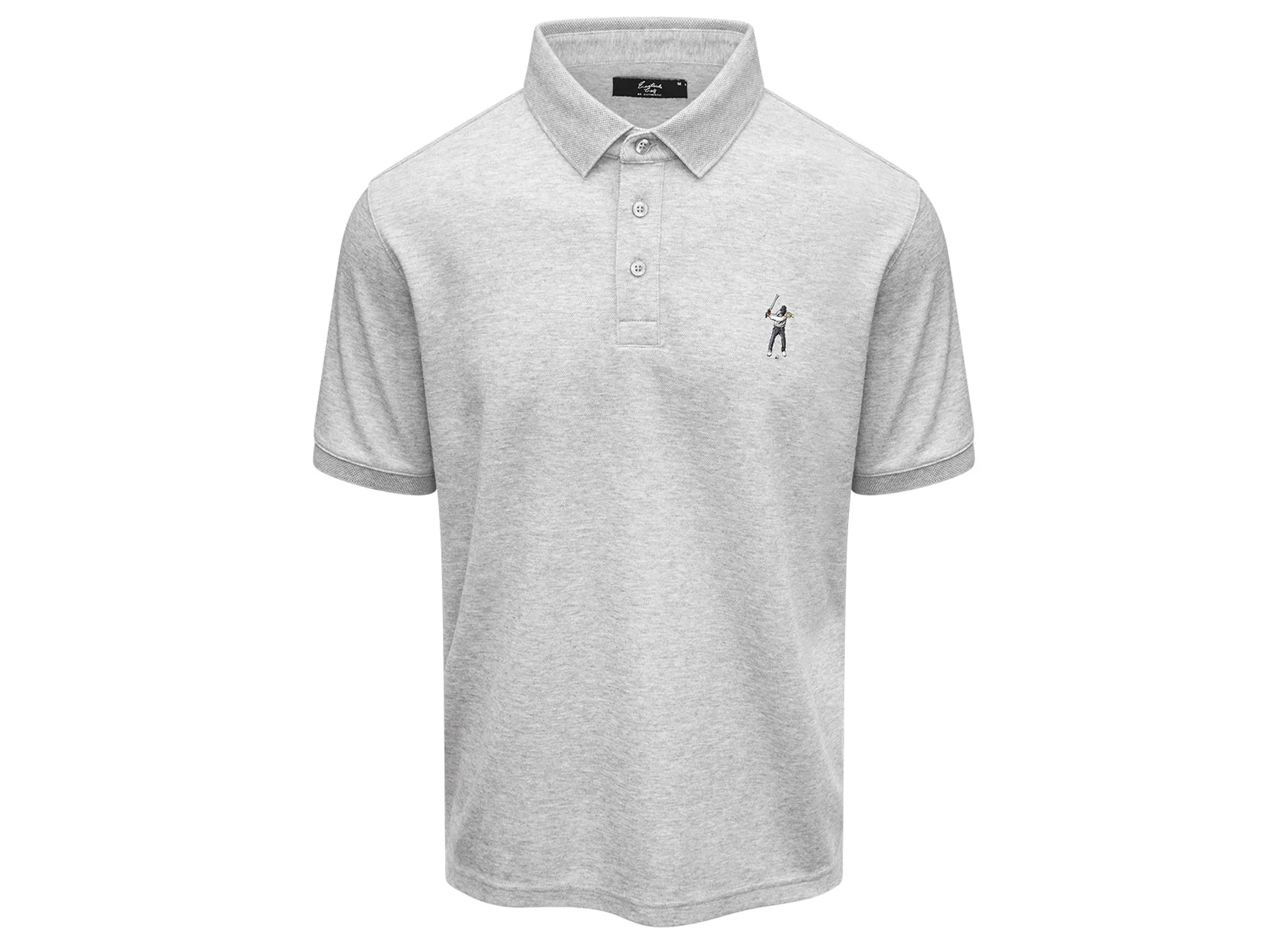 Eastside Golf Core Pique Polo