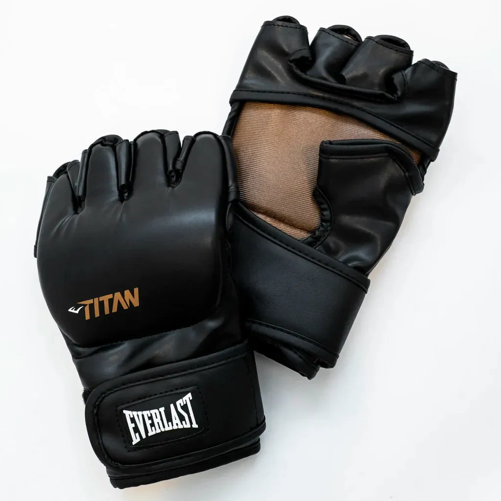 Everlast Titan MMA Gloves