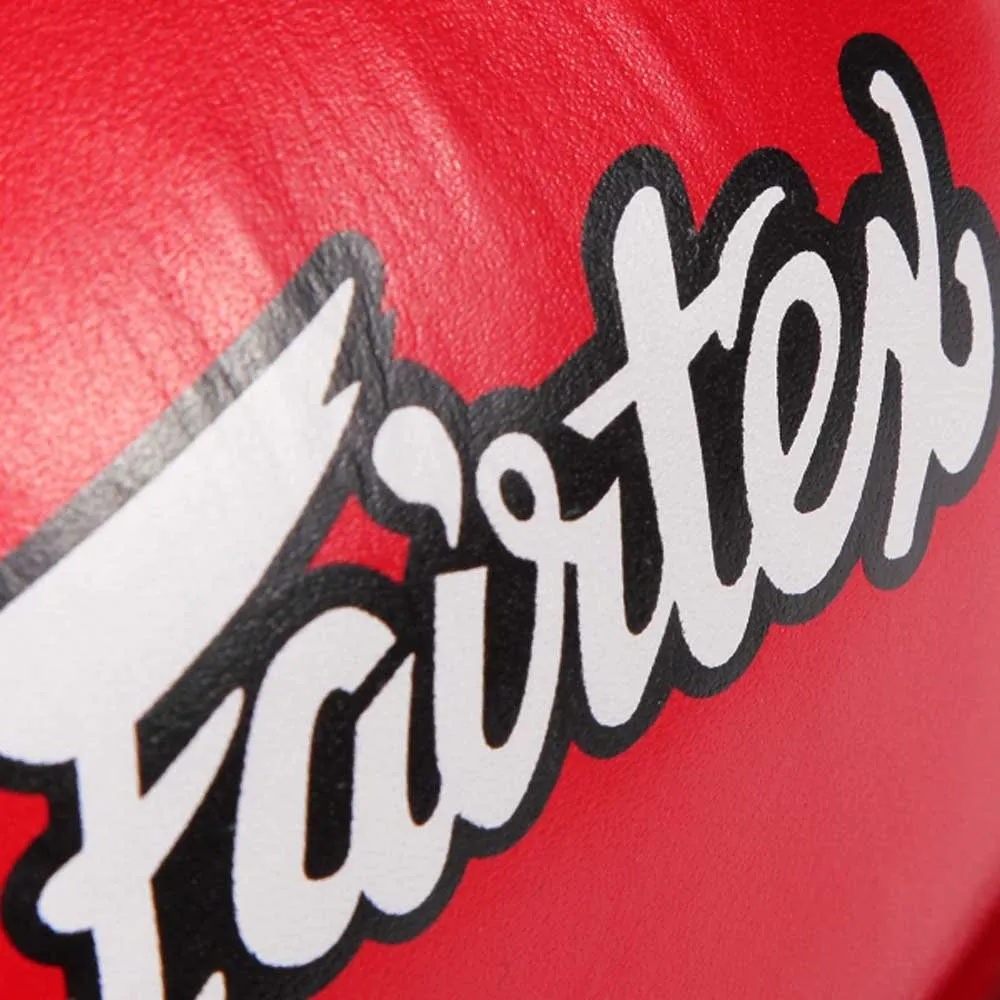 Fairtex Ultimate Mma Gloves FGV12 - Red