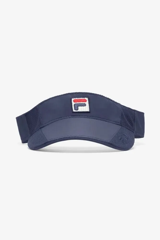 Fila Women's Performance Visor