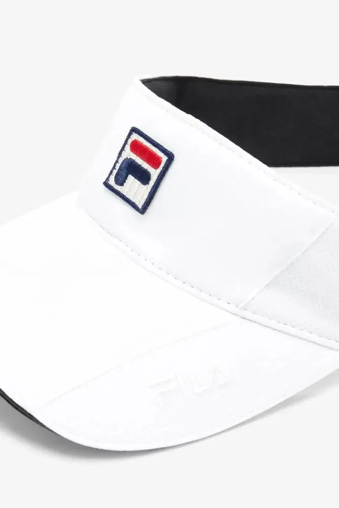 Fila Women's Performance Visor