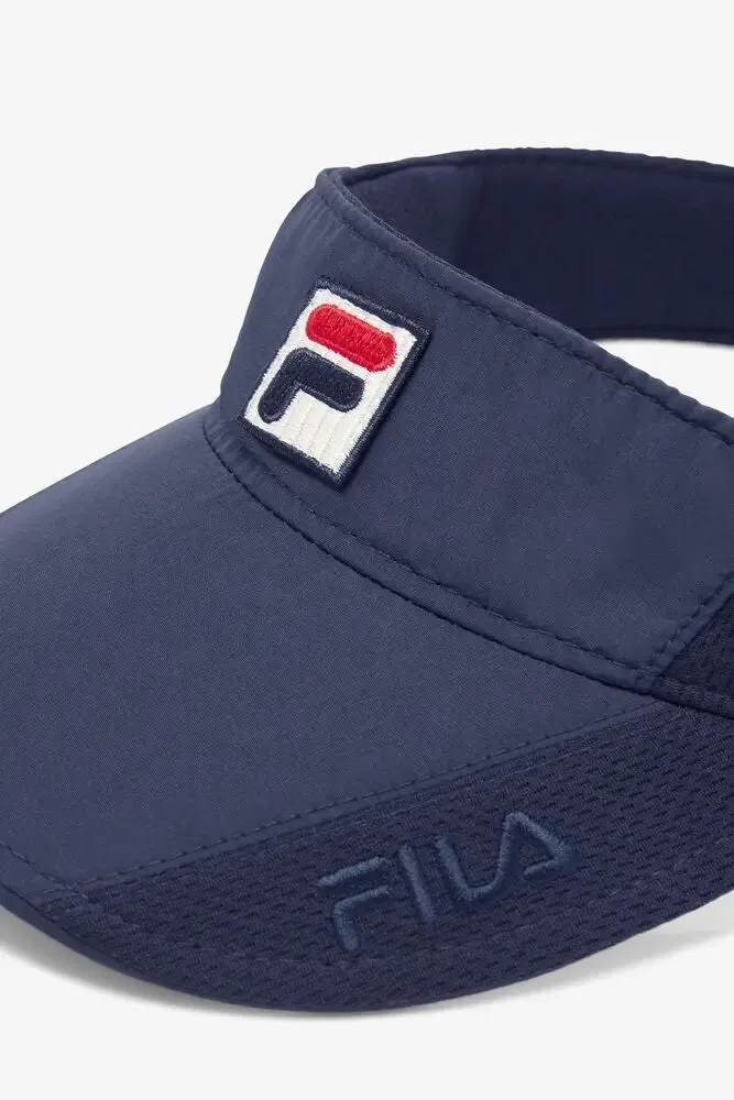 Fila Women's Performance Visor