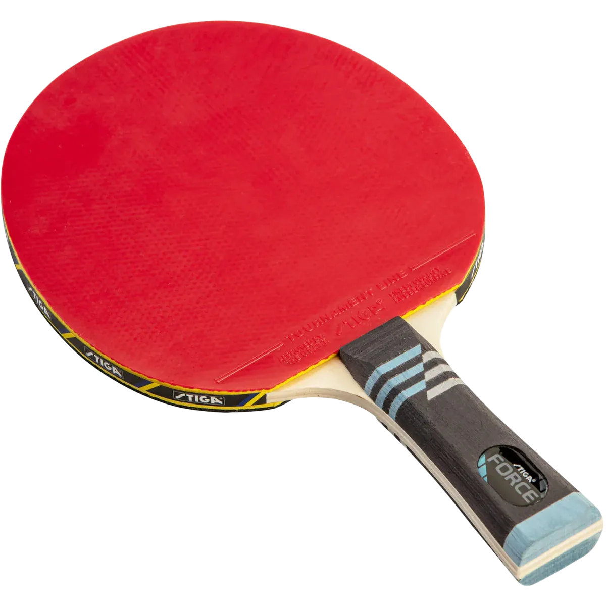 Force Table Tennis Racket