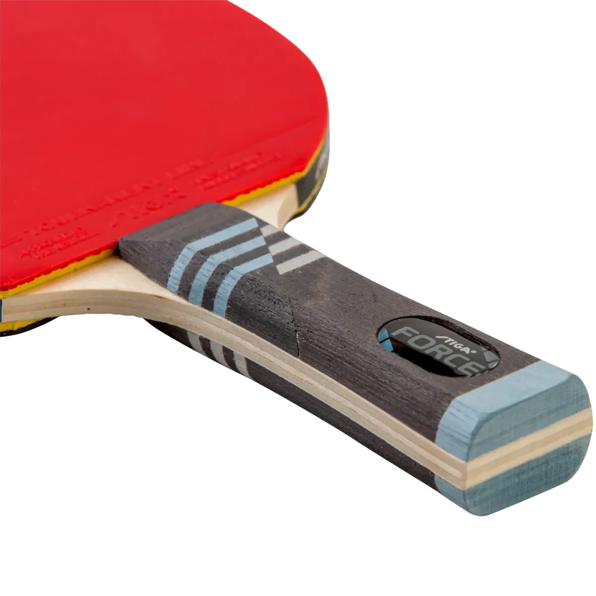 Force Table Tennis Racket