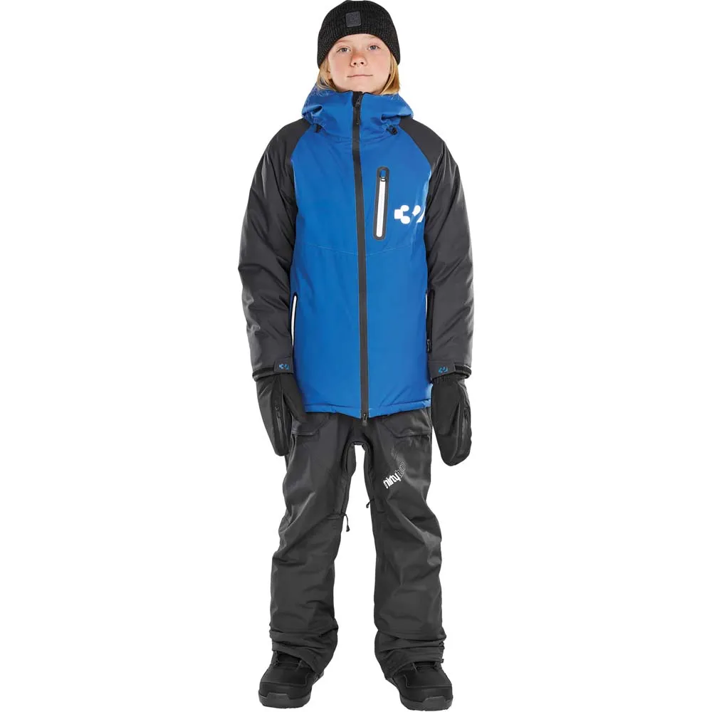 Graser Insulated Snowboard Jacket - Kids