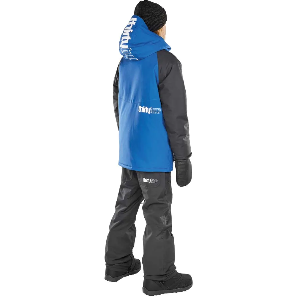 Graser Insulated Snowboard Jacket - Kids