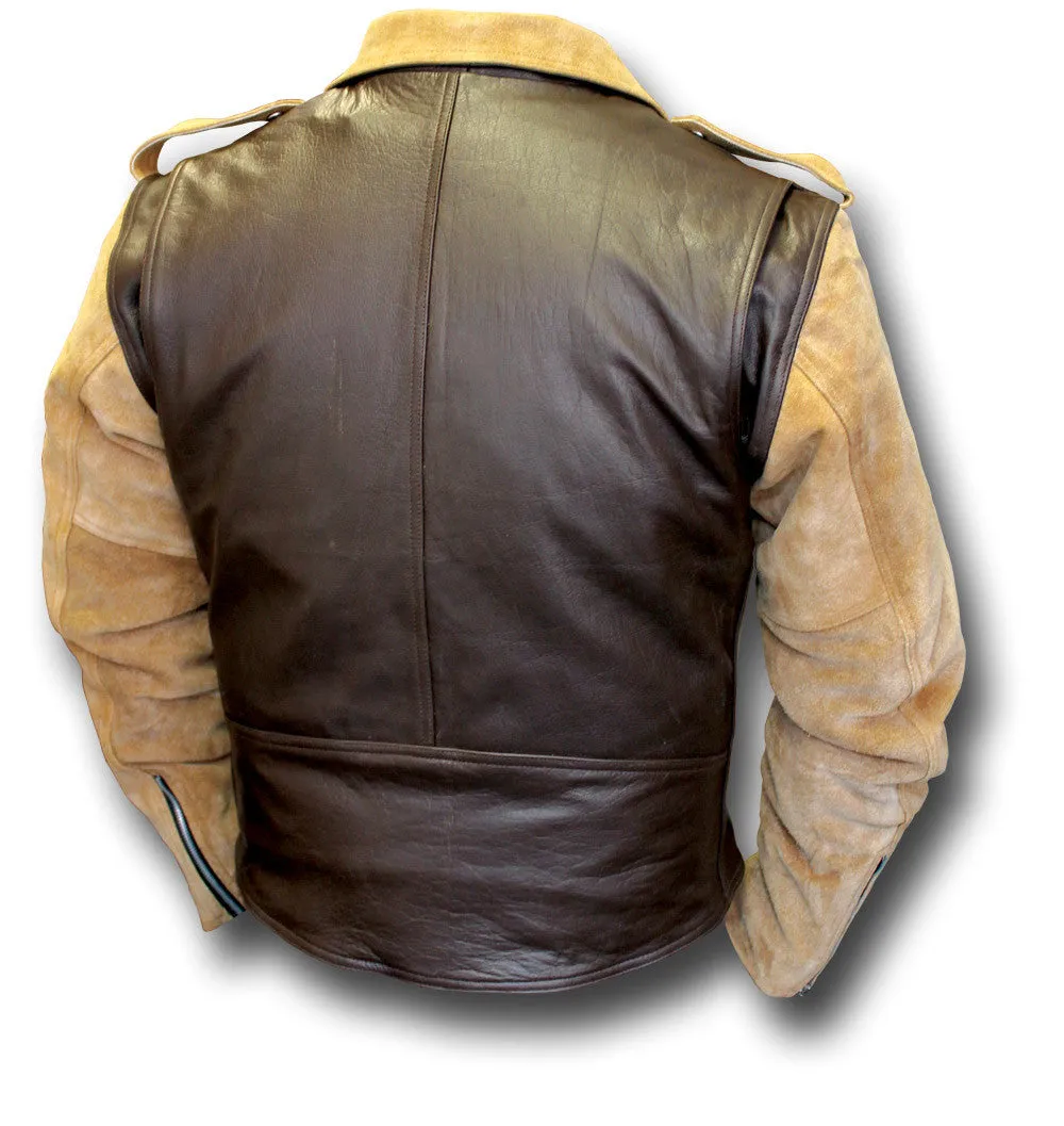 GTH R-66 BRANDO JACKET