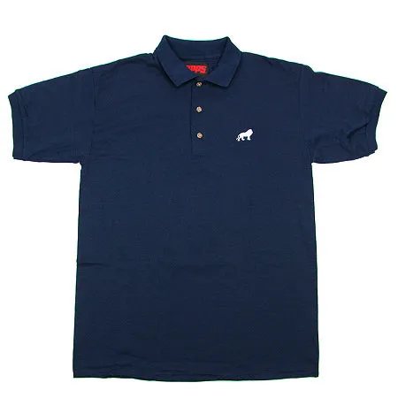 Hopps Lion Polo Shirt