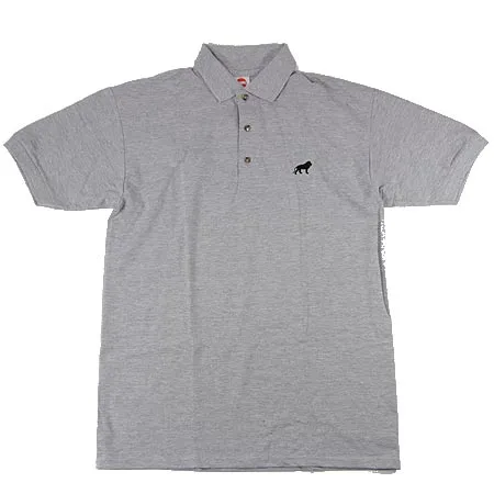 Hopps Lion Polo Shirt