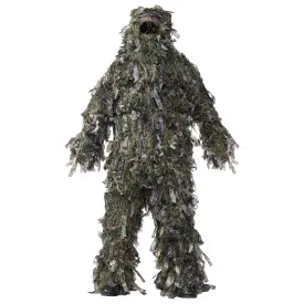 Hot Shot 3-d Ghillie Suit X-large-2x-large