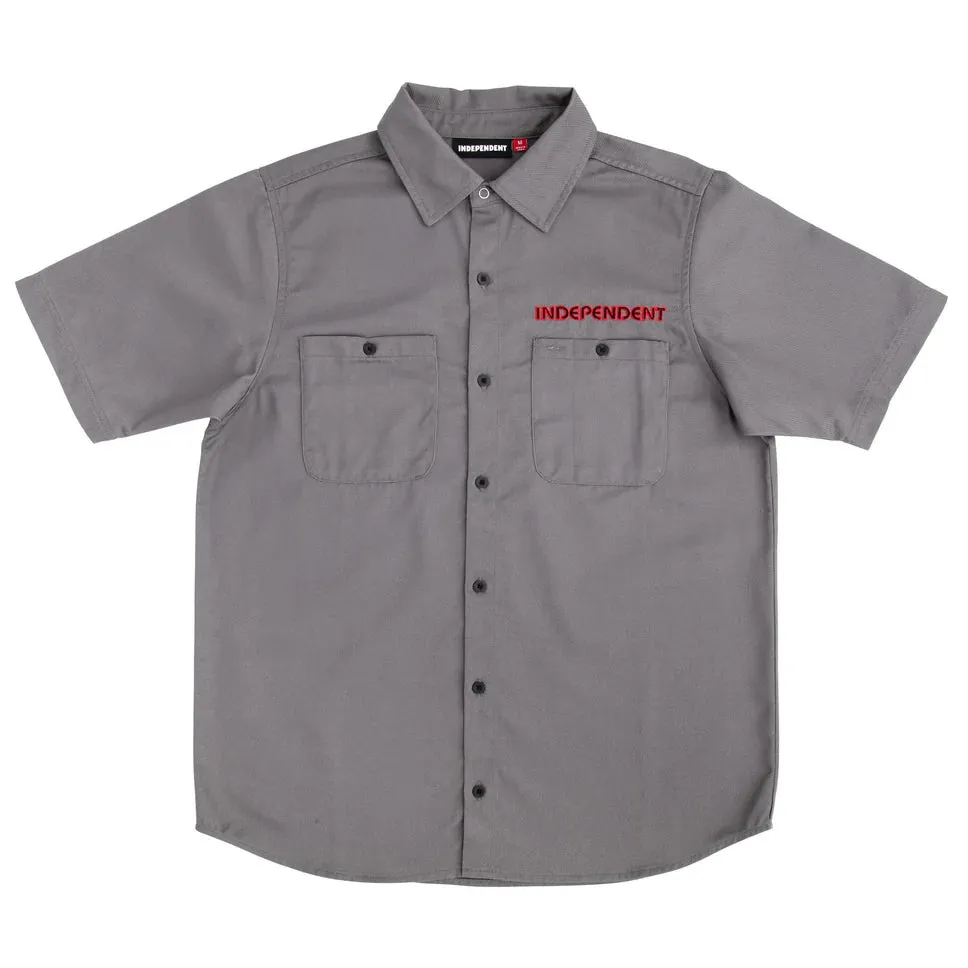 Independent Union Work Shirt